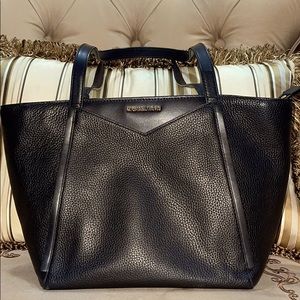 Black Michael Kors Handbag